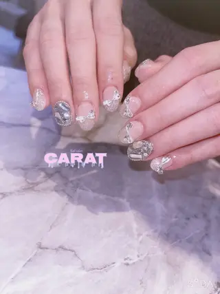 ネイル CARAT カラットのネイルデザイン