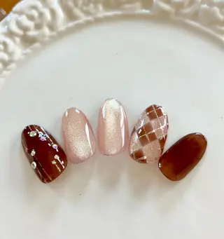 ネイル Sweet さやのネイルデザイン