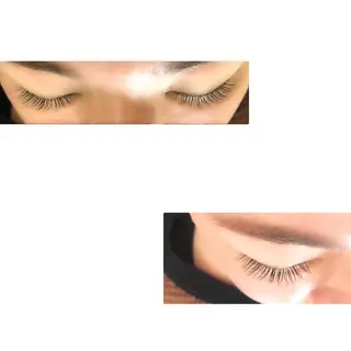 マツエク・マツパ Neoest Log ＋ bell所属・荒川 鈴菜のヘアスタイル