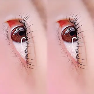 マツエク・マツパ tims所属・tims moekaの眉毛・アイブロウイメージ