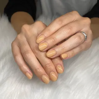 ネイル nail salon milkのネイルデザイン