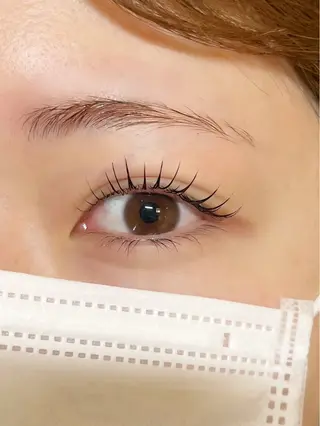 マツエク・マツパ passion 茨木のマツエク・マツパデザイン