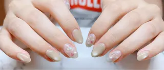 ネイル KANA ネイルのネイルデザイン