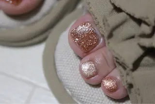 ネイル misaki nailのネイルデザイン