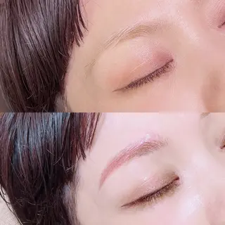 アイブロウ comodo所属・美崎 美乃のマツエク・マツパデザイン