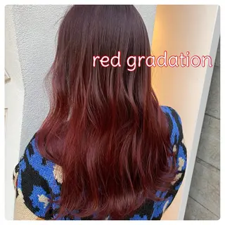 ロング カラー 🎨絶対に褒められる "店長"鈴木貴彦🎨のヘアスタイル