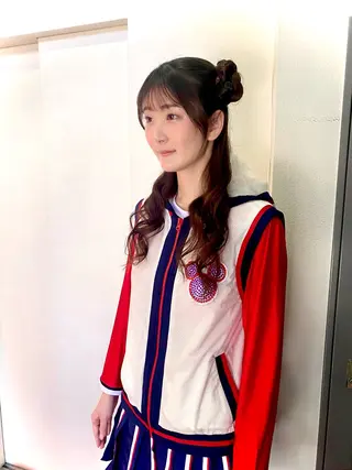 ヘアアレンジ iLuce所属・hair make もりした　ゆうのヘアスタイル