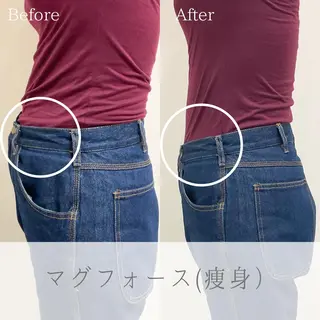 ciena KAYOのエステ・リラクイメージ