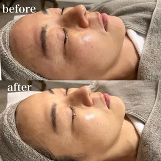 unsui spa 渋谷区神泉のエステ・リラクイメージ