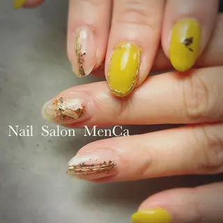 ネイル 江崎 景子のネイルデザイン