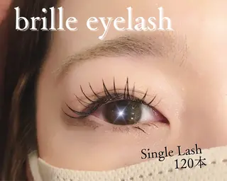 マツエク・マツパ brille ~eyelash~のマツエク・マツパデザイン