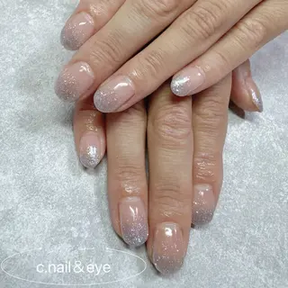 ネイル C.Nail&EYE RINAのネイルデザイン