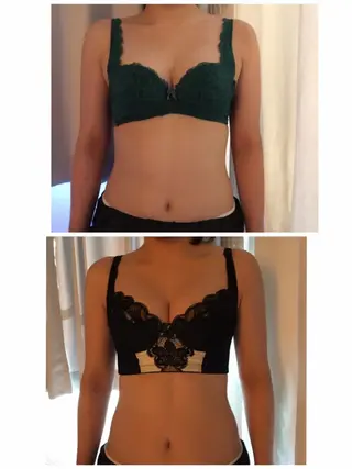 アンベリーノ Yuuriのエステ・リラクイメージ