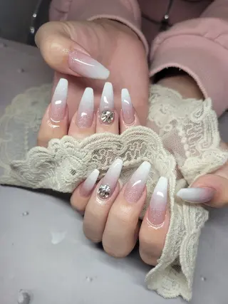 ネイル Nail salon Coco所属・Nail salon Coco【溝の口駅】のネイルデザイン