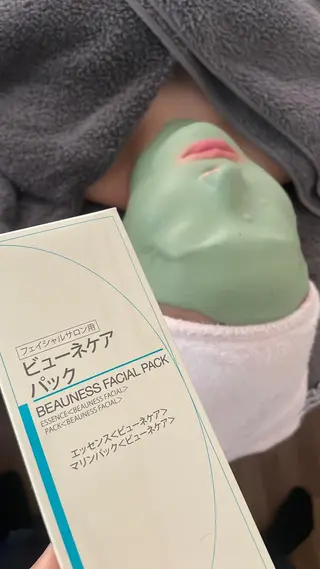 menard facial salon  下池田西所属・🌷岸和田エステ オーナー🌷のエステ・リラクイメージ