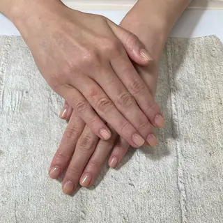 ネイル MAXKELLY AYAMIのネイルデザイン