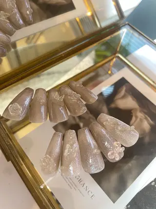 ネイル Ca rinaのネイルデザイン