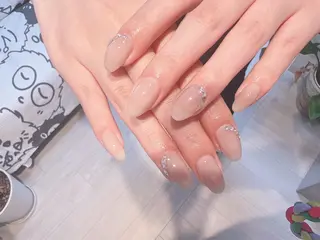 ネイル ユミネイルサロン所属・ユミ ネイルサロンのネイルデザイン