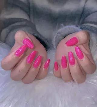 ネイル ドットネイル by maison de charme所属・🎀 AYANEのネイルデザイン