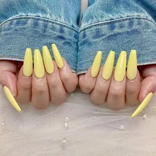 ネイル Natsu ❤️のネイルデザイン