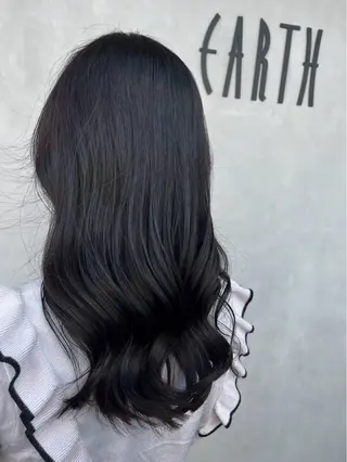 カラー カラー特化美容師🩷 マインのヘアスタイル