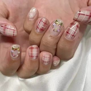 ネイル nailsalon SANANAILのネイルデザイン