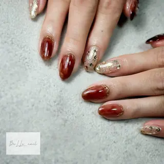 ネイル BeLLe nailのネイルデザイン