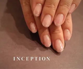 ネイル INCEPTION NAILのネイルデザイン