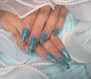 ネイル beauty salon A's所属・beauty salon A'sのネイルデザイン