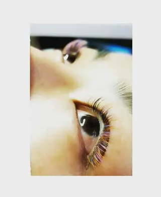 マツエク・マツパ eyelash salon ~R~のマツエク・マツパデザイン