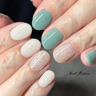 ネイル Nail Rinonのネイルデザイン