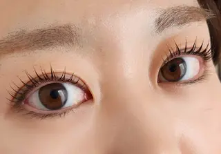 マツエク・マツパ beautysalon ASHA所属・ASHA ikumiのマツエク・マツパデザイン