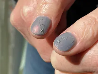 ネイル cachette mのネイルデザイン