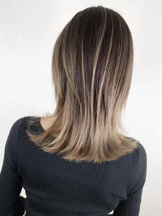 ショート 可児 令路のヘアスタイル