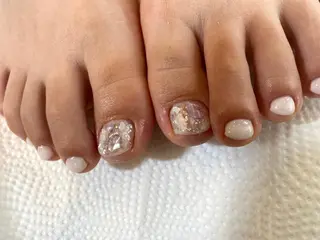 ネイル Novem.9 _misuzuのネイルデザイン