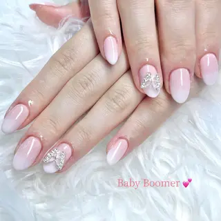 ネイル 🌷 MIO🌷のネイルデザイン