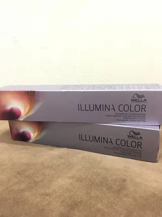 カラー Charm classy【チャーム・クラッシィ 天王寺本店】所属・山本 稜弥のその他イメージ