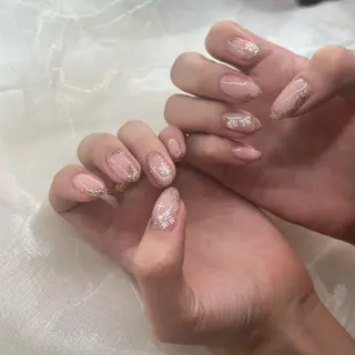 ネイル Chipieee Tokyoのネイルデザイン