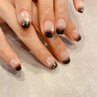 ネイル hair  MILE.所属・MILE. mukonosouのネイルデザイン