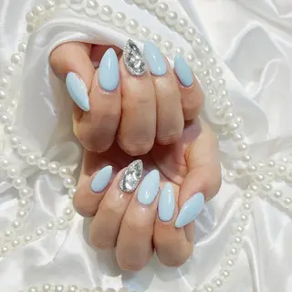 ネイル WISTERIA aisaのネイルデザイン