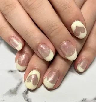 ネイル KAONAIL 【Sakurai】のネイルデザイン