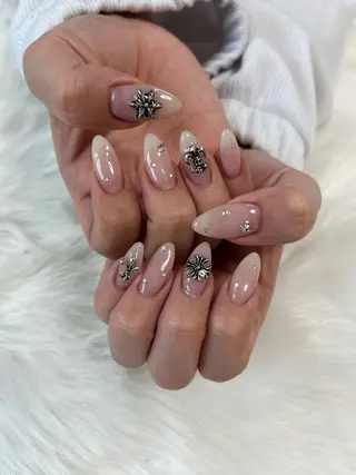 ネイル T aoiのネイルデザイン