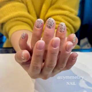MA A YAのネイルデザイン