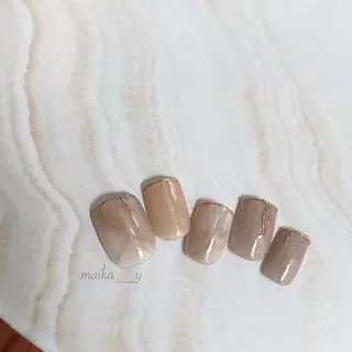 ネイル cachette mのネイルデザイン