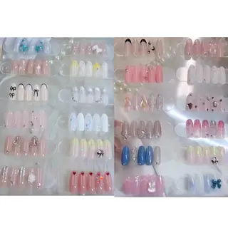 ネイル Noa Nailのネイルデザイン