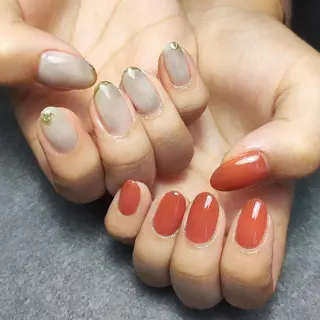 ネイル 個人サロン saltnailのネイルデザイン