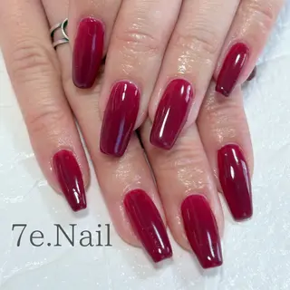 ネイル 7e. Nailのネイルデザイン