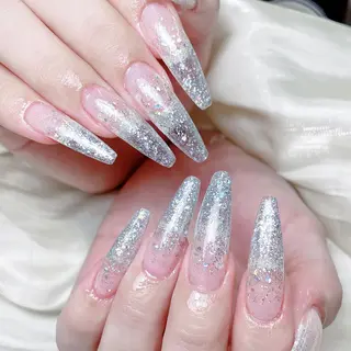 ネイル ❤️‍🔥長さだし専 門❤️‍🔥C&Bのネイルデザイン
