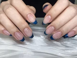 ネイル 🧚🏻‍♀️ NOHA🎀のネイルデザイン