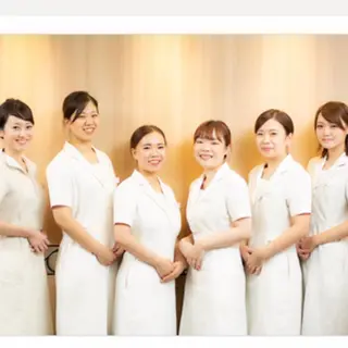 🥀エステティック レイビス横浜　永🥀のエステ・リラクイメージ